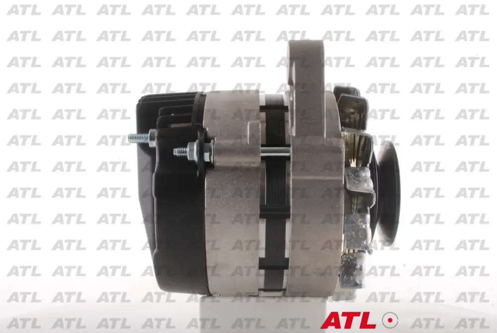 Atl Lichtmaschine Generator Highlight
