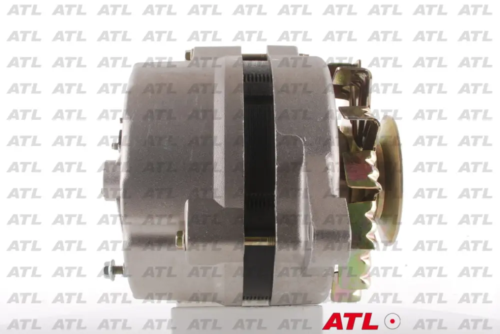 Knallerangebot Atl Lichtmaschine Generator
