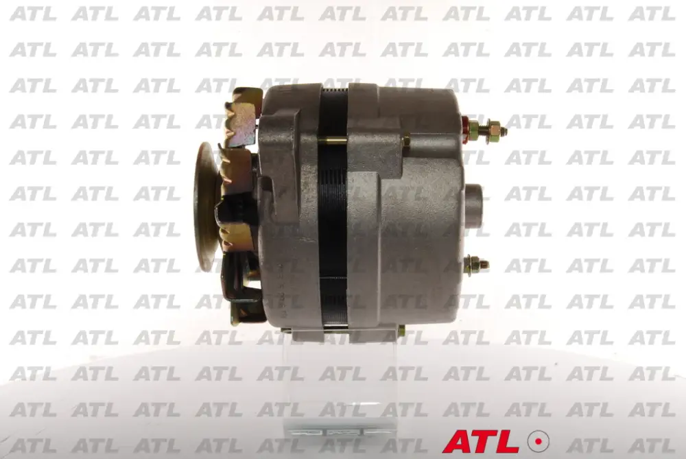 Preiswert Atl Lichtmaschine Generator