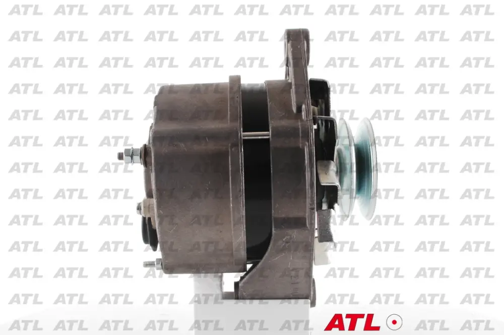 Preisknaller Atl Lichtmaschine Generator