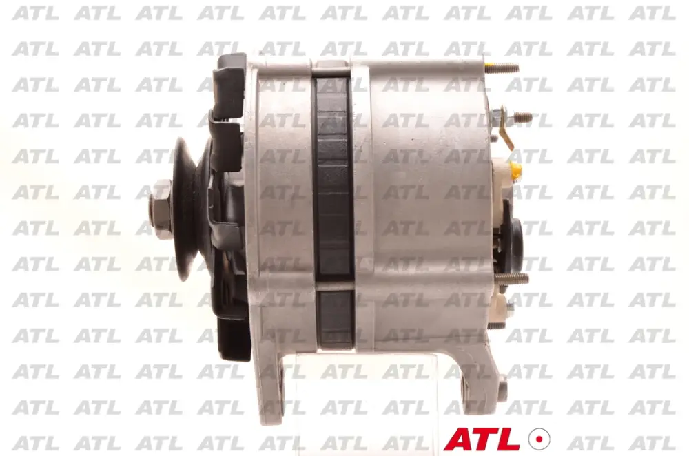 Expressversand Atl Lichtmaschine Generator