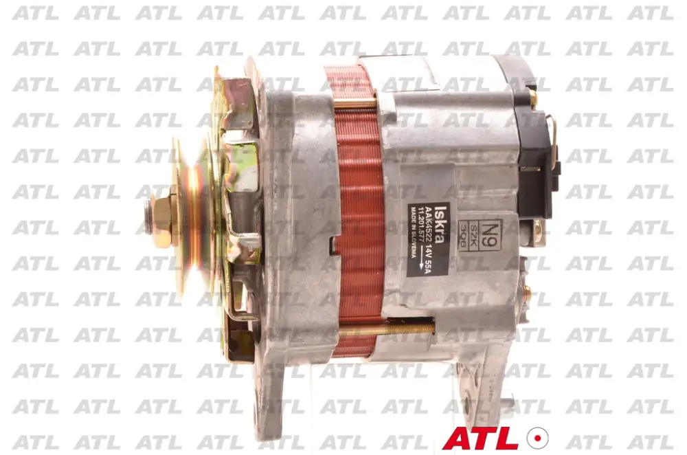 Atl Lichtmaschine Generator Jetzt Kaufen