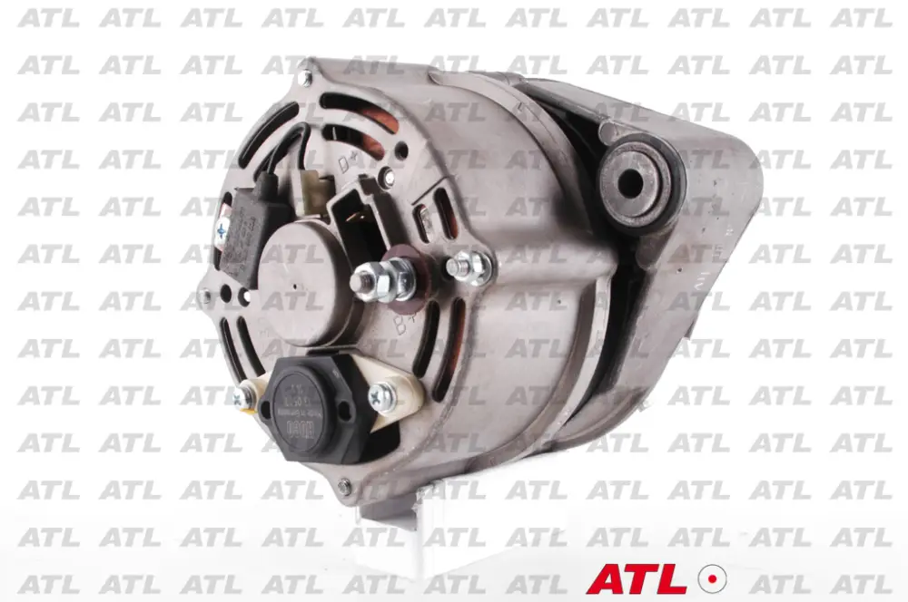 Atl Lichtmaschine Generator Rabatt