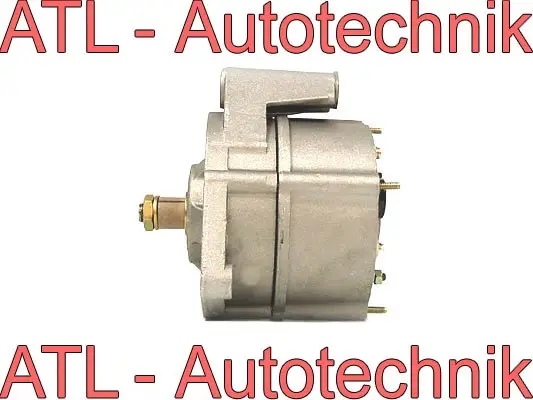Preiswert Atl Lichtmaschine Generator