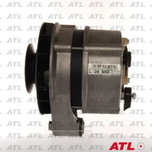Atl Lichtmaschine Generator Wochenendangebot
