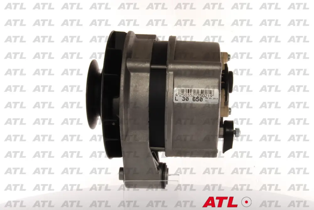Atl Lichtmaschine Generator Wochenendangebot