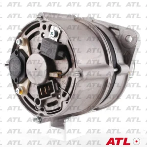 Sonderaktion Atl Lichtmaschine Generator
