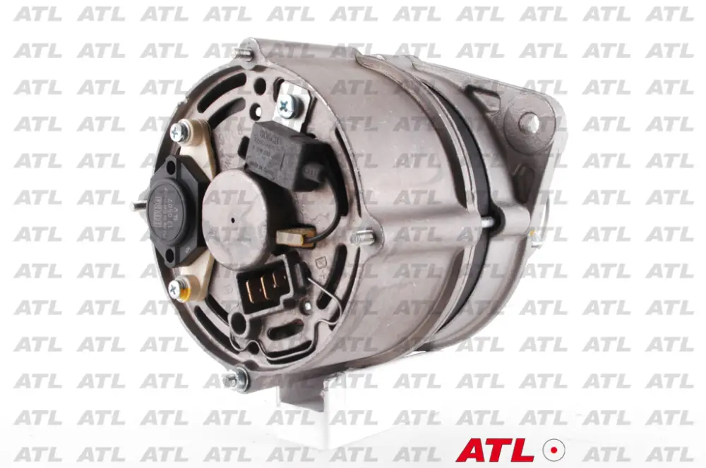 Sonderaktion Atl Lichtmaschine Generator