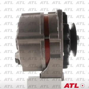 Abverkauf Atl Lichtmaschine Generator