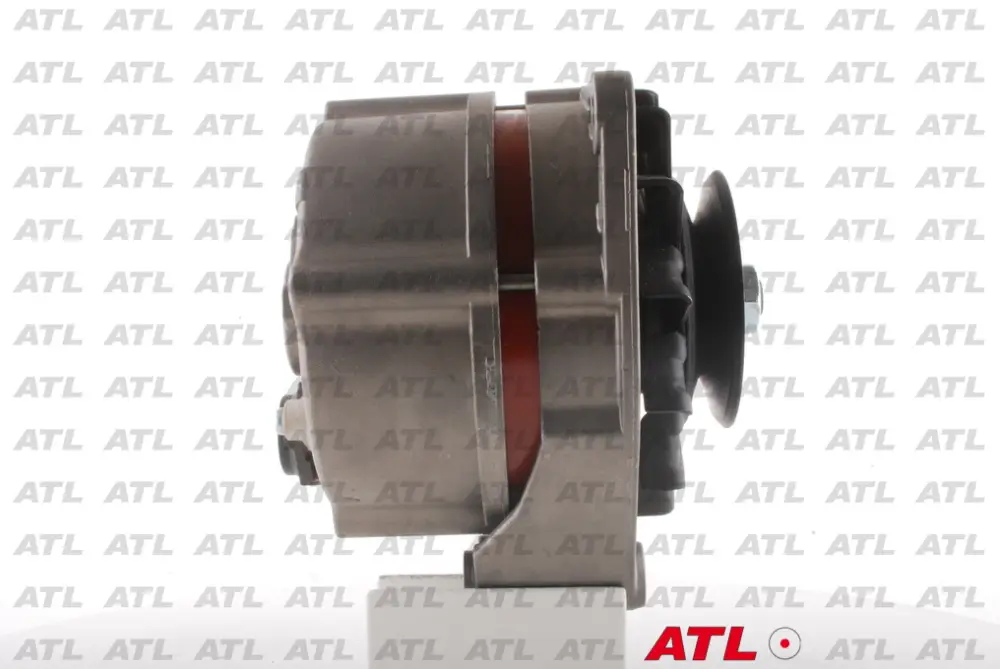 Abverkauf Atl Lichtmaschine Generator