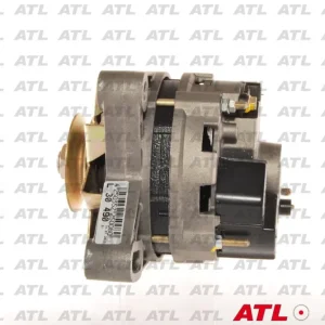 Atl Lichtmaschine Generator Expressversand