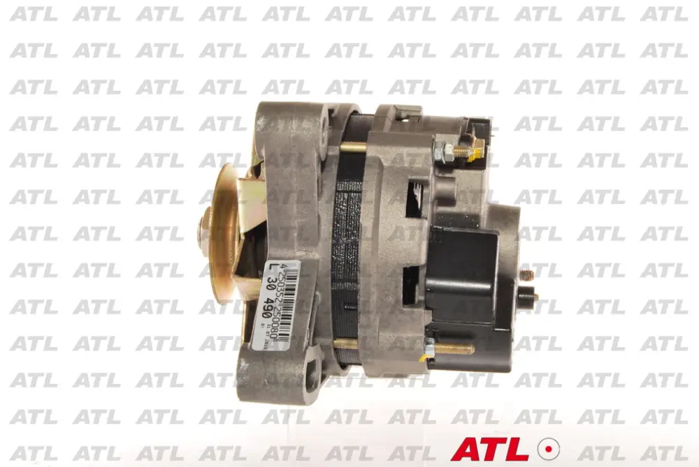 Atl Lichtmaschine Generator Expressversand