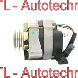 Atl Lichtmaschine Generator Aktuell
