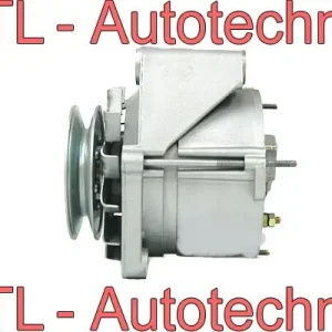Atl Lichtmaschine Generator Aktuell