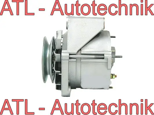 Atl Lichtmaschine Generator Aktuell