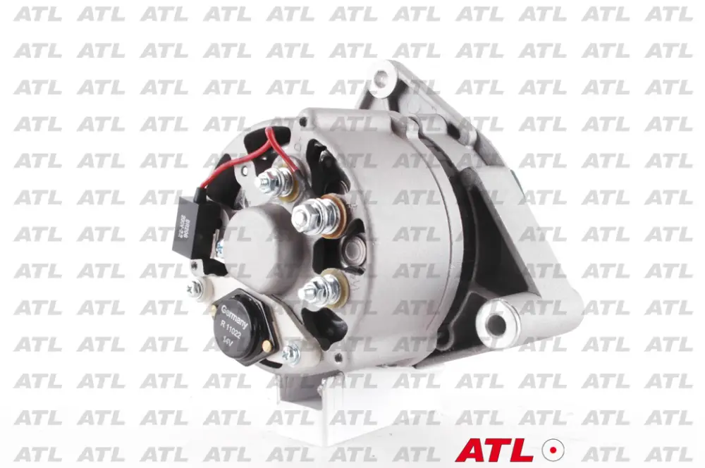 Direkt Vom Hersteller Atl Lichtmaschine Generator