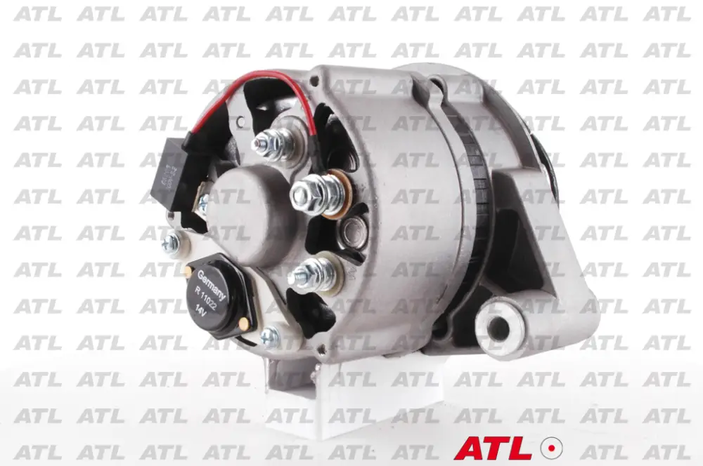 Atl Lichtmaschine Generator Preiswert