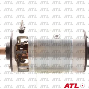 Aktuell Atl Lichtmaschine Generator