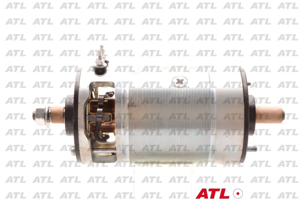 Aktuell Atl Lichtmaschine Generator