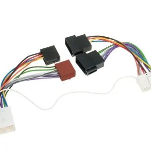 Letzte Chance ESX plug&play Anschlusskabel Anschlußkabel PPK 21 für Subaru