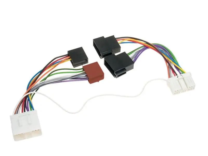 Letzte Chance ESX plug&play Anschlusskabel Anschlußkabel PPK 21 für Subaru
