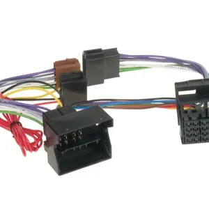 Knallerangebot ESX plug&play Anschlusskabel Anschlußkabel PPK 1 für Audi Seat Skoda und VW