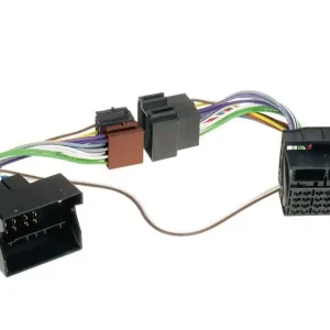 Abverkauf ESX plug&play Anschlusskabel Anschlußkabel PPK 3 für BMW Mini und Land Rover