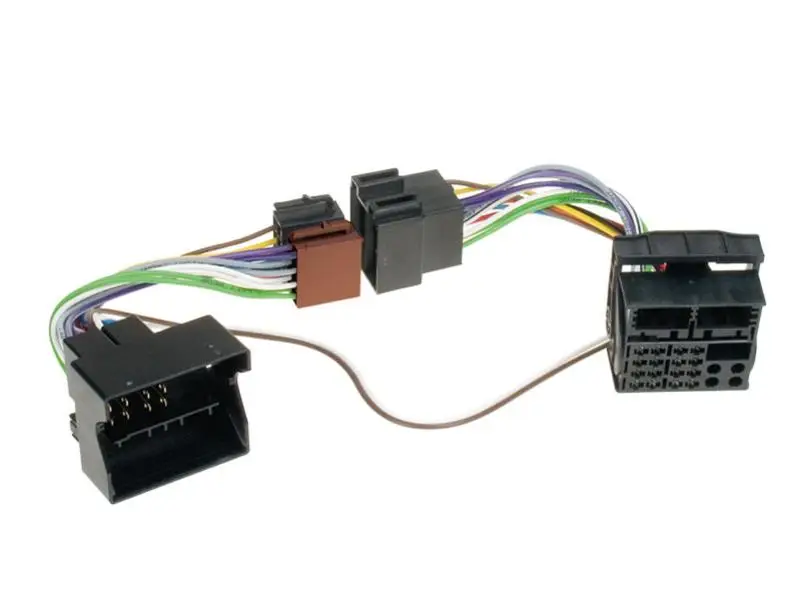Abverkauf ESX plug&play Anschlusskabel Anschlußkabel PPK 3 für BMW Mini und Land Rover