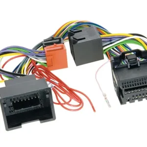 ESX plug&play Anschlusskabel Anschlußkabel PPK 4 für Opel Modelle Schneller Versand