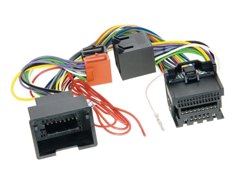 ESX plug&play Anschlusskabel Anschlußkabel PPK 4 für Opel Modelle Schneller Versand