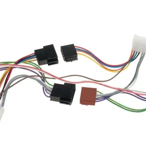 ESX plug&play Anschlusskabel Anschlußkabel PPK 10 für Toyota Peugeot und Citroen Mega-Angebot