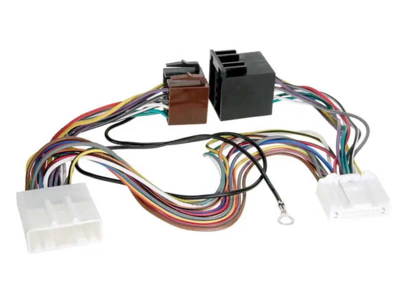 ESX plug&play Anschlusskabel Anschlußkabel PPK 11 für Nissan Opel Renault Angebot