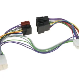 ESX plug&play Anschlusskabel Anschlußkabel PPK 19 für Honda Suzuki und Opel Jetzt Kaufen