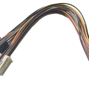 ESX plug&play Anschlusskabel Anschlußkabel PPK 3.1 für BMW / Mini / Land Rover Sichere Zahlung