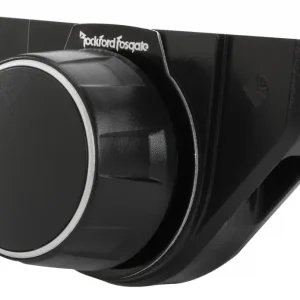 Abverkauf ROCKFORD FOSGATE PLC-U Universelle Bass Pegel Fernbedienung jeden Verstärker