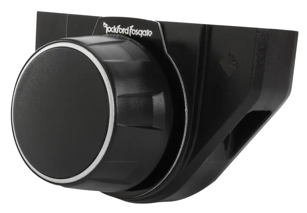 Abverkauf ROCKFORD FOSGATE PLC-U Universelle Bass Pegel Fernbedienung jeden Verstärker