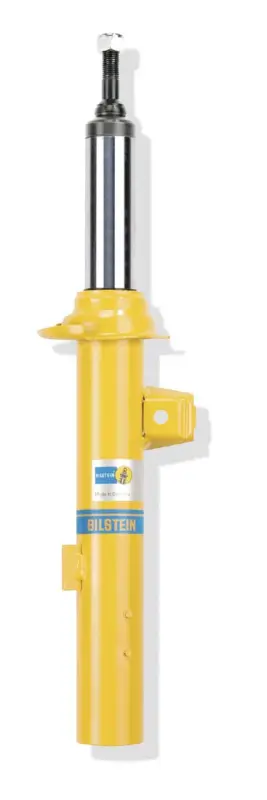 Expressversand Bilstein B8 Stoßdämpfer Federbein vorne einzeln rechts für Fiat 500 Ford Ka VR