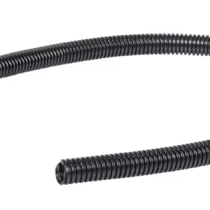Stop&Go Marder Schutzschlauch geschlitzt 3m Ø8,5mm Kabelschutz Kunststoff 07565 Heißes Angebot