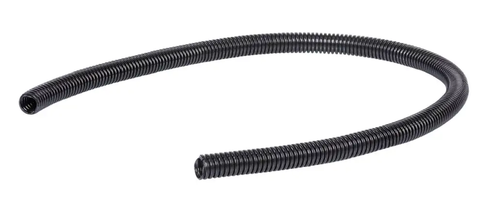 Stop&Go Marder Schutzschlauch geschlitzt 3m Ø8,5mm Kabelschutz Kunststoff 07565 Heißes Angebot