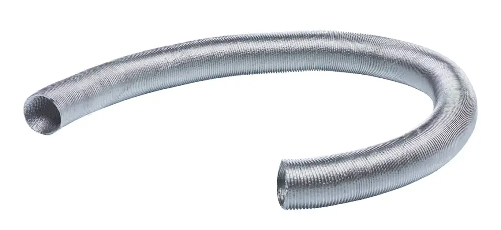 Stop&Go Marder Schutzschlauch geschlitzt 4m Ø30mm Kabelschutz Aluflex 07531 Expressversand