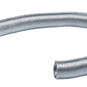 Neu Im Sortiment Stop&Go Marderschutz Aluflex-Schutzschlauch 2m Ø60mm 07560 Ring Aluminium