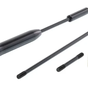 Ausverkauf Stop&Go Dachantenne Marderabwehr Marderschutz 07588 Marderbisssicher 12/17/26cm