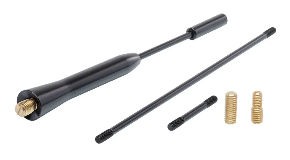 Ausverkauf Stop&Go Dachantenne Marderabwehr Marderschutz 07588 Marderbisssicher 12/17/26cm