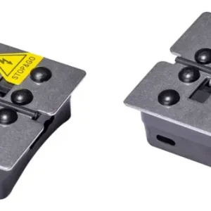 Stop&Go Erweiterungsset Hochspannungs Marderabwehrgeräte Plus-Minus Clip Markenprodukt