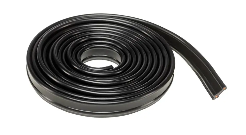 Garantierte Lieferung Stop&Go 07745 Marderschutz Erweiterungskabel ca. 2m Plus-Minus Clip Verlängerung