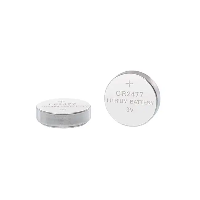 Sichere Zahlung 2x Stop&Go Knopfzelle für 07533 07544 07542 Knopfbatterie Batterie 3V CR2477