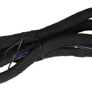 Begrenztes Angebot MUSWAY plug&play Kabelset Anschlusskabel für Chrysler MPK-CR1D8