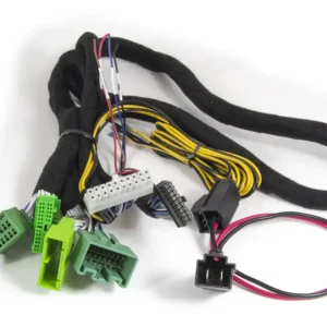 MUSWAY plug&play Kabelset MPK-VOL2D8-3 Letzte Chance