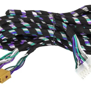 Preisknaller Quadlock 5,0 Meter Adapterkabel für Quad Lock Lautsprecherstecker MPK-QSC50-M