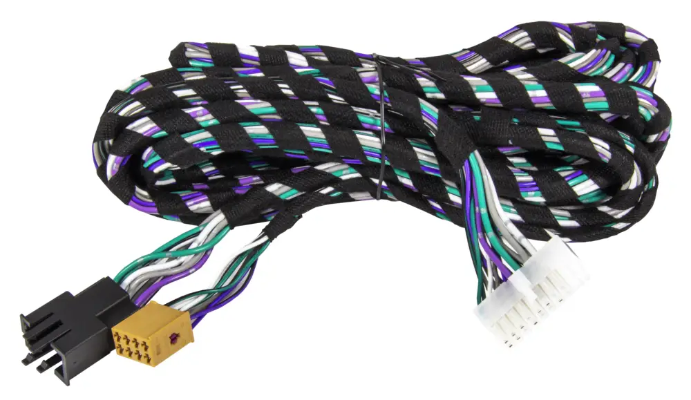 Preisknaller Quadlock 5,0 Meter Adapterkabel für Quad Lock Lautsprecherstecker MPK-QSC50-M